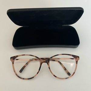 Bonlook Imagine II Plus frames Tortie